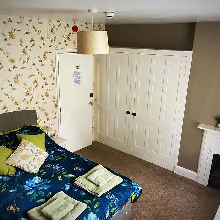 The Dartmoor Bnb Yelverton Luaran gambar