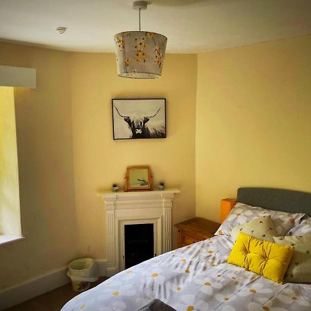 The Dartmoor Bnb Yelverton Luaran gambar