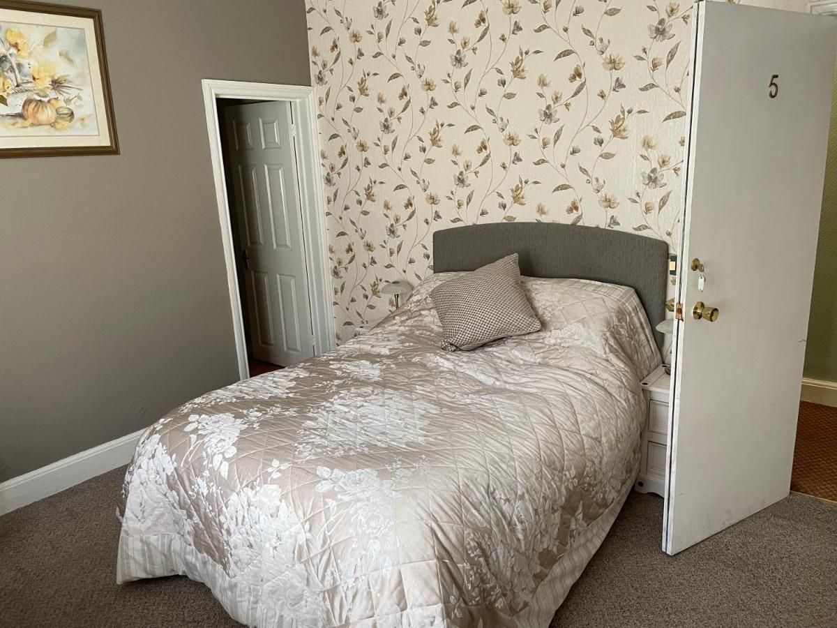 The Dartmoor Bnb Yelverton Luaran gambar