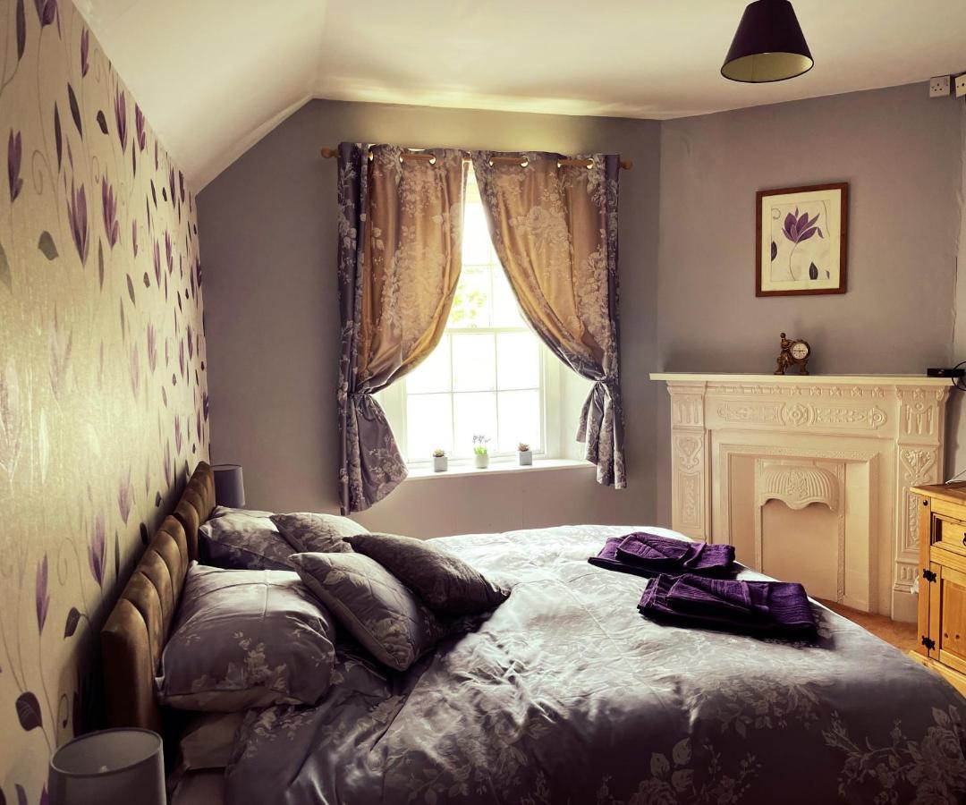 The Dartmoor Bnb Yelverton Luaran gambar