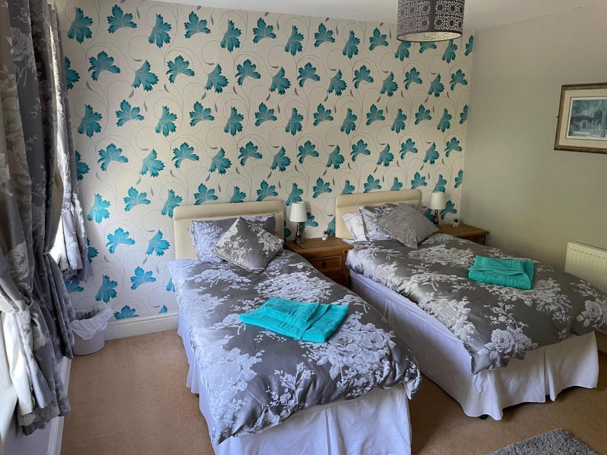 The Dartmoor Bnb Yelverton Luaran gambar