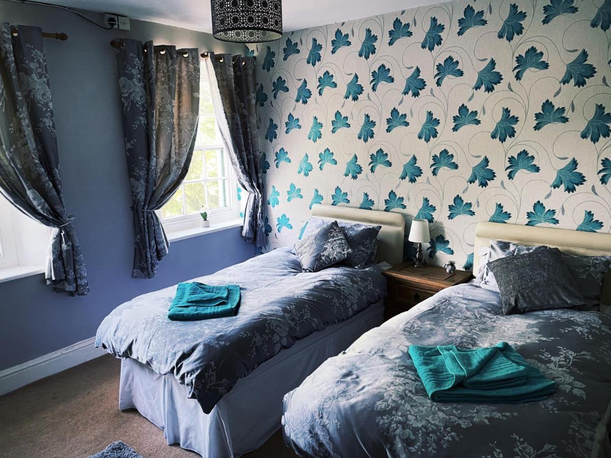 The Dartmoor Bnb Yelverton Luaran gambar