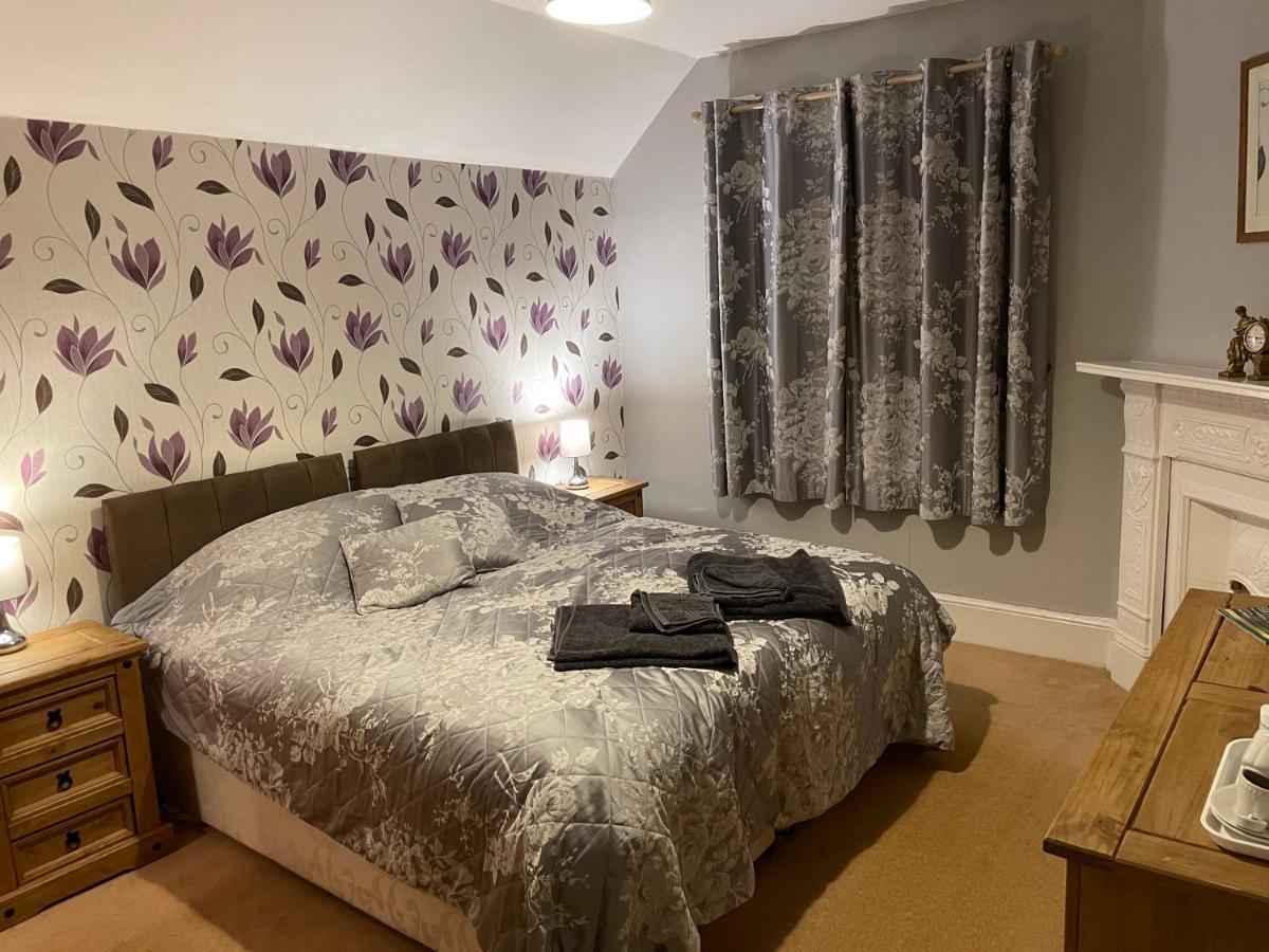 The Dartmoor Bnb Yelverton Luaran gambar