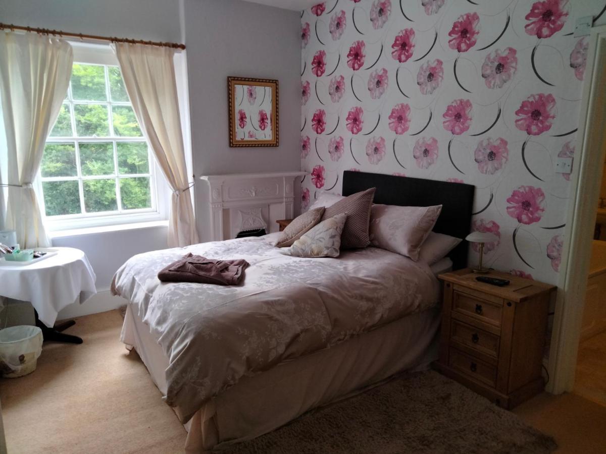 The Dartmoor Bnb Yelverton Luaran gambar