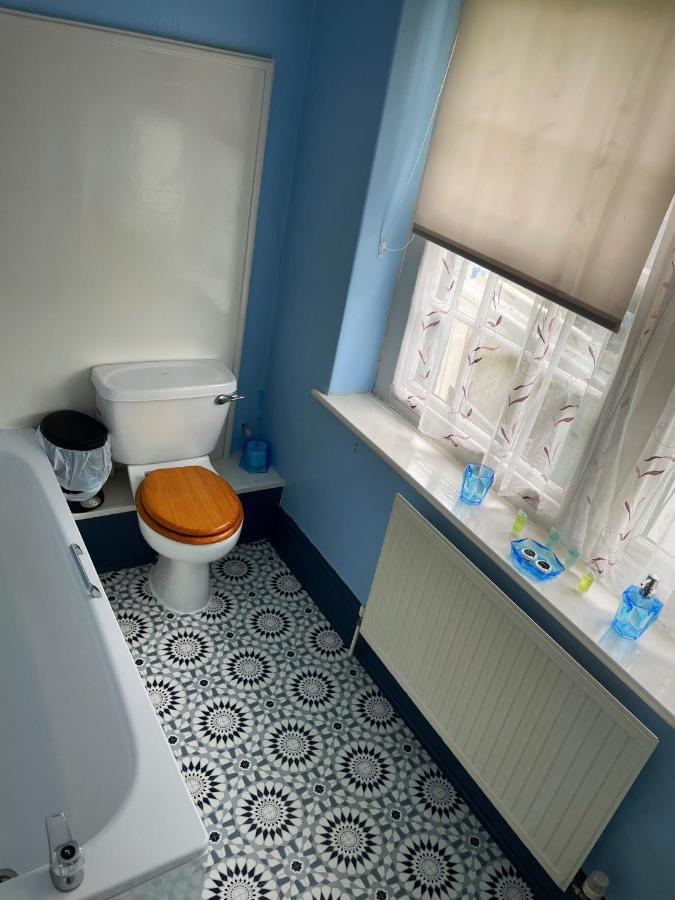 The Dartmoor Bnb Yelverton Luaran gambar