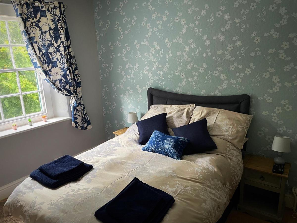 The Dartmoor Bnb Yelverton Luaran gambar