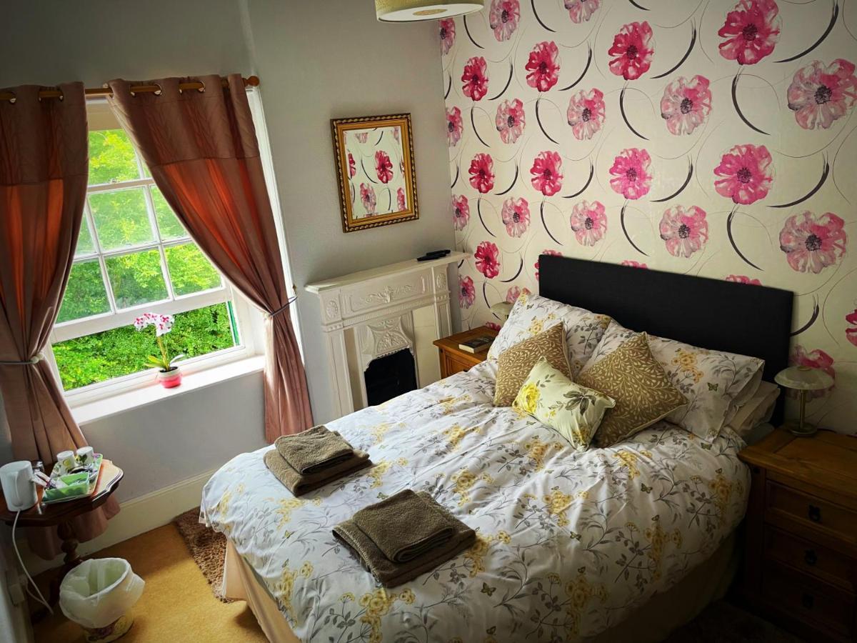 The Dartmoor Bnb Yelverton Luaran gambar