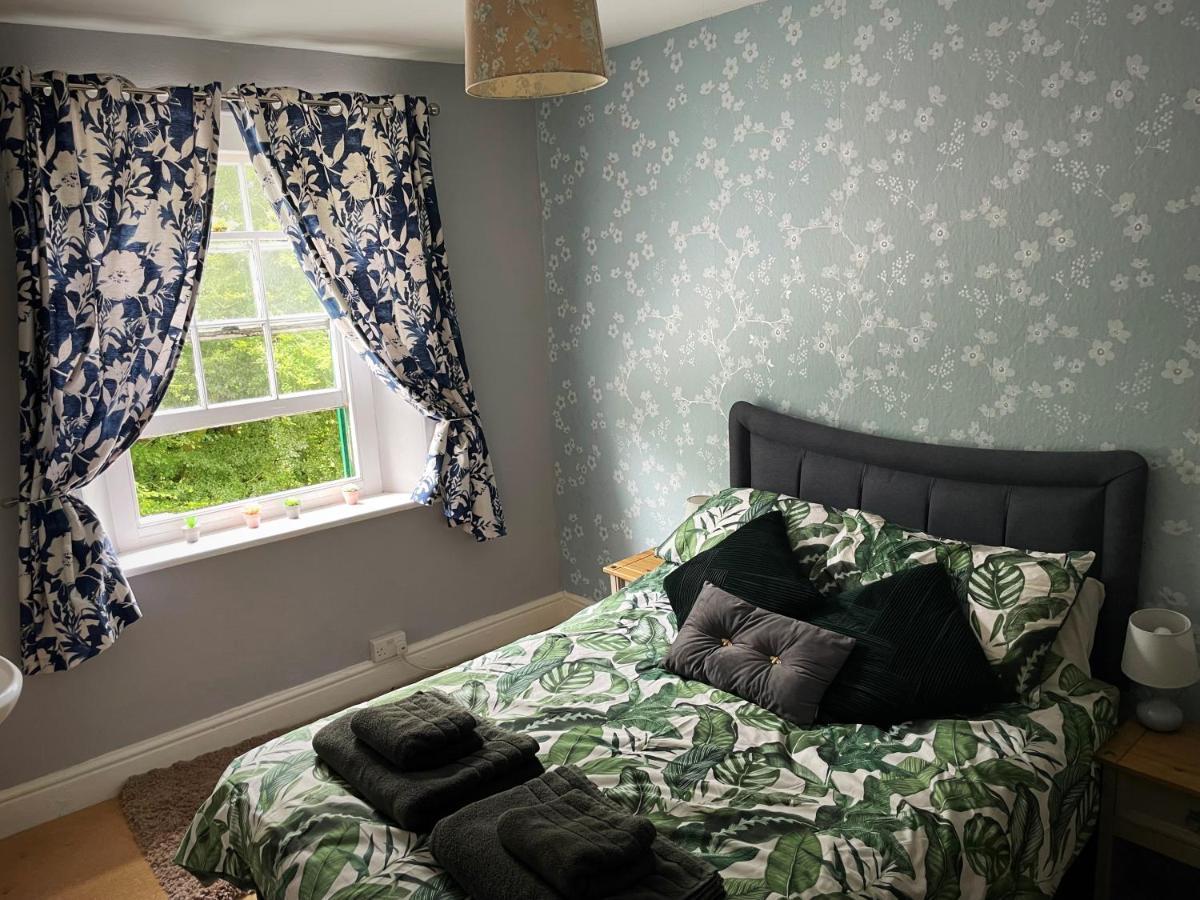 The Dartmoor Bnb Yelverton Luaran gambar