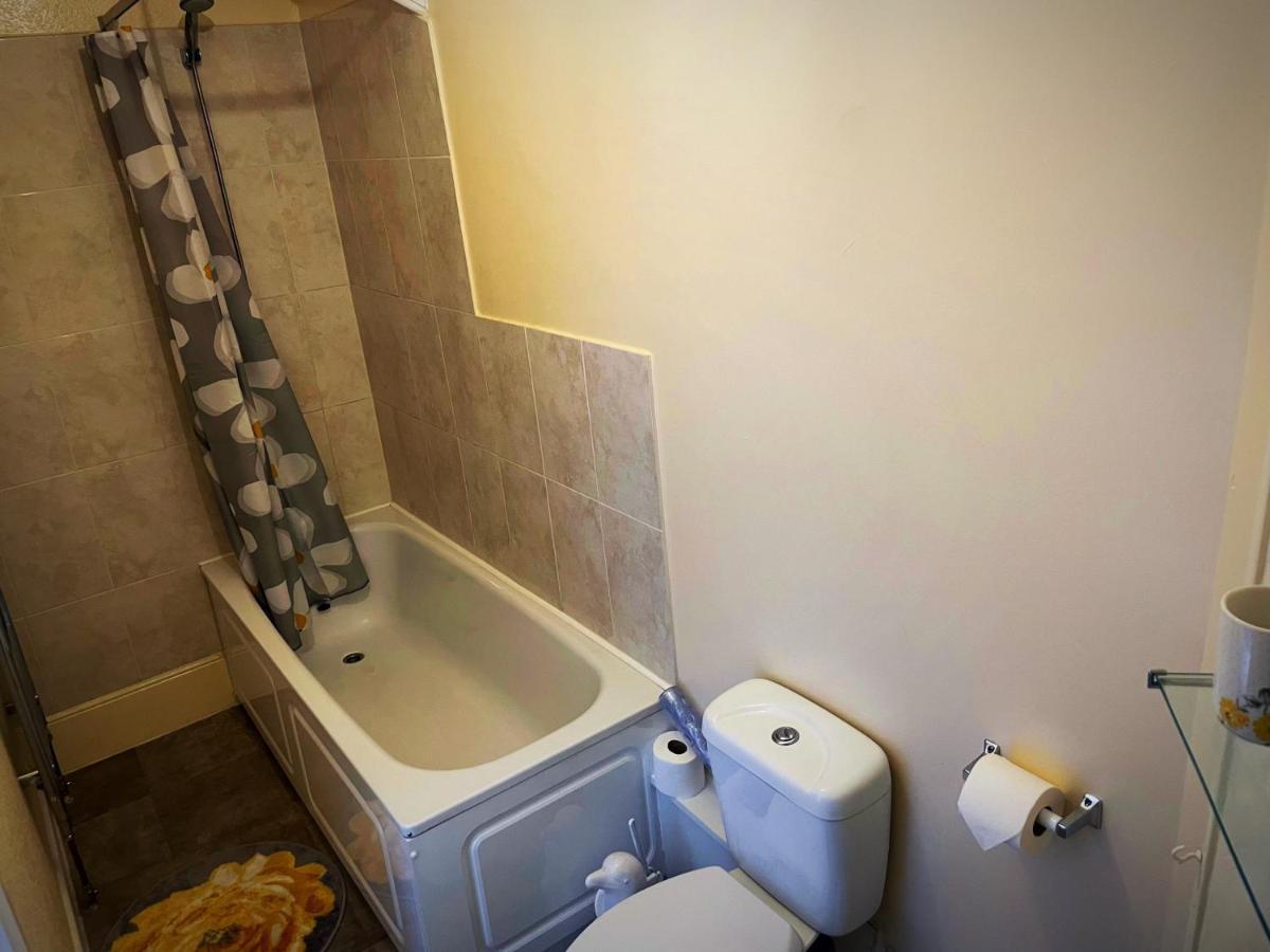 The Dartmoor Bnb Yelverton Luaran gambar
