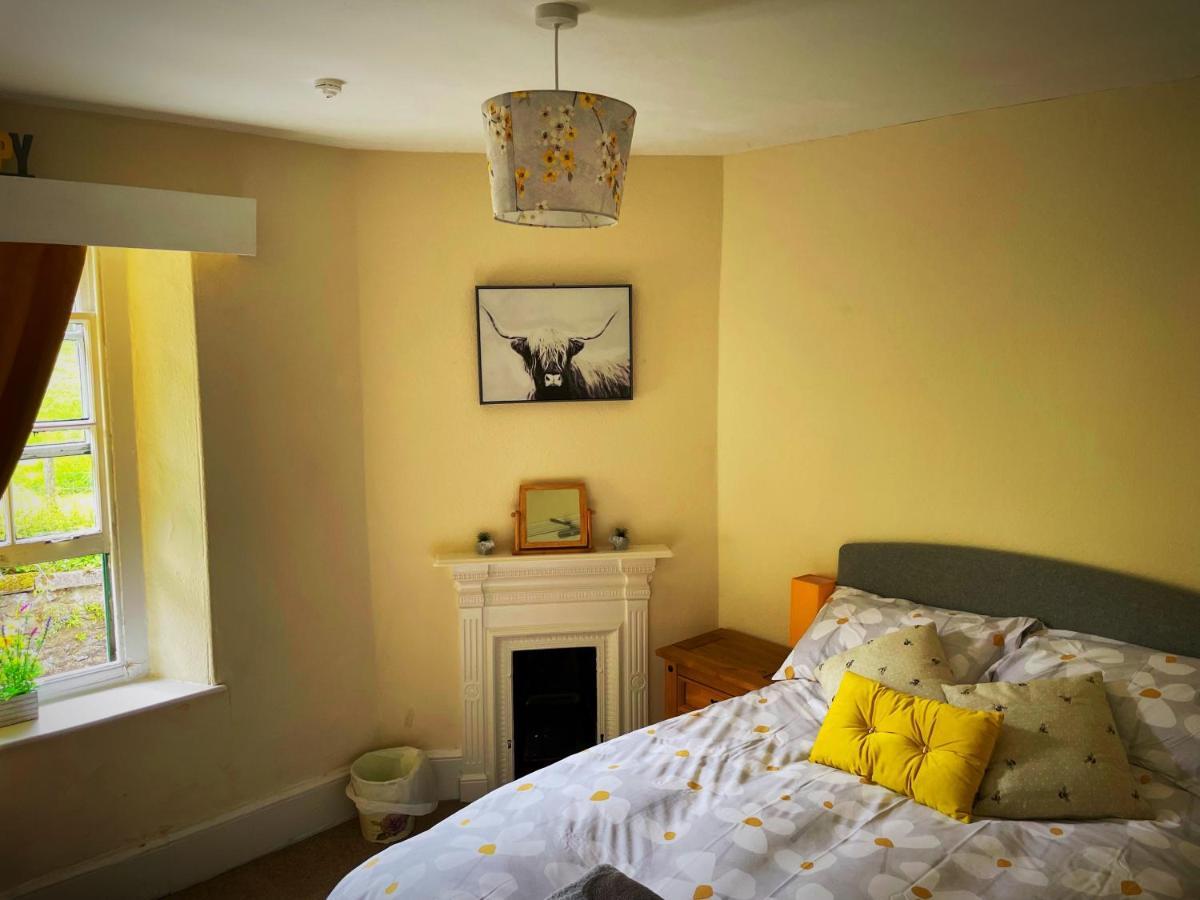 The Dartmoor Bnb Yelverton Luaran gambar