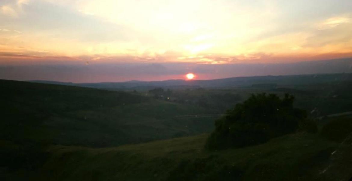 The Dartmoor Bnb Yelverton Luaran gambar